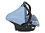 Bebe Conforto Tutti Baby Joy Azul - Imagem 4