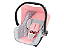 Bebe Conforto Tutti Baby Joy Rosa - Imagem 1