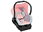 Bebe Conforto Tutti Baby Joy Rosa - Imagem 2