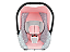 Bebe Conforto Tutti Baby Joy Rosa - Imagem 3