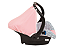 Bebe Conforto Tutti Baby Joy Rosa - Imagem 4