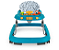 Andador Tutti Baby Safari Ii Azul - Imagem 2