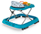 Andador Tutti Baby Safari Ii Azul - Imagem 4