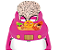 Andador Tutti Baby Safari Ii Rosa - Imagem 5