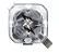 Liquidificador Oster Full 1400W 3,2L 15Vel Oliq610-127 Preto - Imagem 6