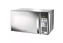Microondas Consul 20L Cm020bfana Cinza 110 Volts - Imagem 1