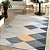 Tapete Jolitex Allegra Conceito 2 1,40 M X 2,00 M Sortido - Imagem 1