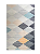 Tapete Jolitex Allegra Conceito 2 1,40 M X 2,00 M Sortido - Imagem 2