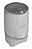 Centrifuga De Roupa Colormaq S/Timer Cesto Inox Cct04ipt1nac - Imagem 1