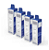 Kit 4 Unidades Filtro Purificador Agua Colormaq - Imagem 2