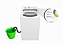 Lav 12 Kg Consul Cwh12bbana Branco 110 Volts - Imagem 3