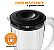Liquidificador Mondial Power Black 2L 550W L-29 6800-01 Pret - Imagem 3