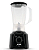 Liquidificador Arno Power Mix 550W 2Vel Lq10 Preto 110 Volts - Imagem 1