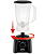 Liquidificador Arno Power Mix 550W 2Vel Lq10 Preto 110 Volts - Imagem 3