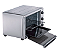 Forno Eletrico Best Conveccao 46Lt Inox 127V - Imagem 4