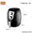 Fritadeira Air Fryer Mondial 3,2L 1500W Af-34 73034-01 Preto - Imagem 4