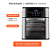 Fritadeira Air Fryer Mondial 12L Afon-12L-Bi 127V/60Hz - Imagem 2