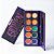 Paleta de Sombras Shadow Queen - Imagem 1