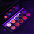Paleta de Sombras Shadow Queen - Imagem 5