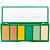 Paleta de Sombras Emerald Dream - Imagem 3
