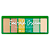 Paleta de Sombras Emerald Dream - Imagem 1