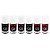 Kit com 24 Lip Tints - It's Tint - Imagem 5