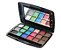 Kit com 12 Estojinhos de Sombras Cintilantes - Imagem 1