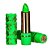 Kit com 12 Batons de Longa Duração Mágico Verde - Imagem 1