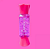 Brilho Labial Candy - Imagem 3