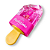 Brilho Labial Picolezinho - Imagem 1