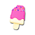 Brilho Labial Gelatto - Imagem 1