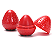 Lip Balm de Morango - Imagem 1