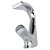 Torneira monocomando banheiro misturador metal cromada cascata - MONO1CR - Imagem 7
