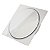 Ralo Click Inteligente Quadrado 10x10 Cromado Aço Inox - Raloclickcromado10x10 - Imagem 3
