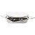 Ralo Click Inteligente Quadrado 10x10 Cromado Aço Inox - Raloclickcromado10x10 - Imagem 4