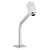 Torneira Quadrada Metal Lavabo Pia Cuba 30cm Luxo - 3040mediaquadcroma - Imagem 1
