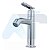 TORNEIRA EM ABS ITALIA,VALULA ABS CROMADA, ENGATE DE 60CM - Imagem 4
