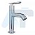 TORNEIRA EM ABS ITALIA,VALULA ABS CROMADA, ENGATE DE 60CM - Imagem 5