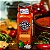Páprica Picante-100g - Imagem 2