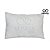 Travesseiro siliconado  65x45 cm Riqueza Textil - Imagem 3