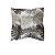 almofada Assento futon   50x50cm estampado - Imagem 7