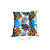 Almofada assento futon 40x40 cm estampada - Imagem 14