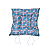 Almofada assento futon 40x40 cm estampada - Imagem 7