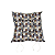 Almofada assento futon 40x40 cm estampada - Imagem 8