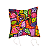Almofada assento futon 40x40 cm estampada - Imagem 10