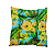 Almofada assento futon 40x40 cm estampada - Imagem 12
