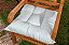 Kit 8 Amofadas assento 40x40 liso - Imagem 13