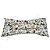 Almofada Futon 150 cm x 50 cm liso - Imagem 9