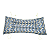 Almofada futon 120 cm x 40 cm para cadeira e banco estampada - Imagem 4