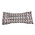 Almofada futon 180 cm x 40cm estampada - Imagem 4